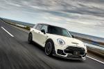 Mini John Cooper Works Clubman by 3D Design 2018 года